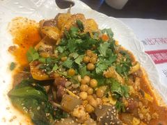 -成都你六姐·牛肉冒菜(城市集市合生汇店)