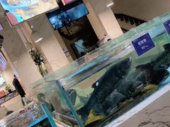 -旺顺阁海鲜广场(亚运村店)