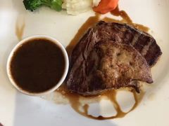 -德大西餐社(云南南路店)