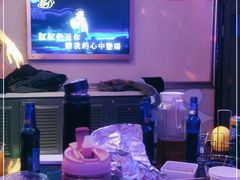 -麦霸KTV(光谷店)