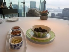 -悦轩中餐厅·高空江景·杭州柏悦酒店