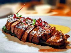 -Mercato莫卡多露台餐厅与酒吧(K11店)