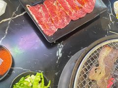 -燚青春东北泥炉烤肉(百合店)