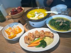 -沛家·西餐Brunch·直火料理