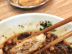 -王记特色锅魁(城市阳光大厦店)