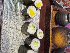 -井缘河风寿司(Touch12街店)