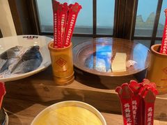 -洞庭土菜馆(天河北总店)