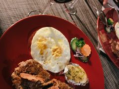 牛排-小世界西餐厅(建国门店)