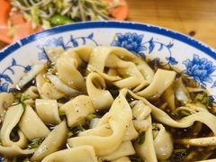 -清真-戏楼王记牛肉面