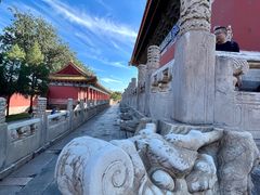 -北京市劳动人民文化宫(太庙)