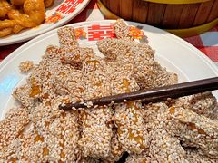 -满堂春特色餐馆