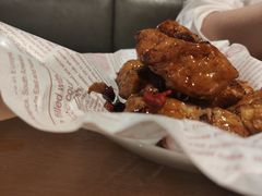 -新白鹿餐厅(城西银泰城店)