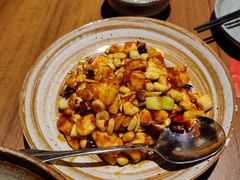 -青年公社烤鸭(熙悦天街店)