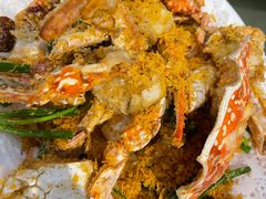 -老字号蛇口德记烧腊饭店·海鲜加工