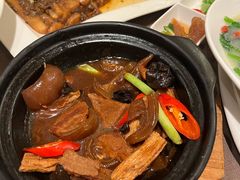 -海口万豪中餐厅·粤菜·海南菜· 平价海鲜·茶点· KTV包房