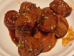 -梅飞酒家(桑园路店)