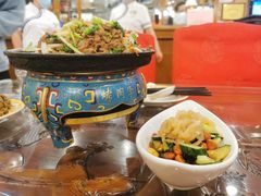 -烤肉季饭庄