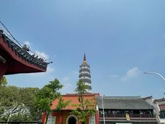 -迎江寺