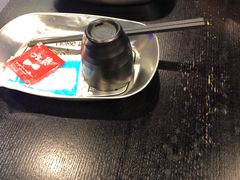 -骄傲de小龙虾 · 全羊馆(新北万达店)