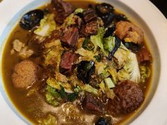 -黑窑厂糖油饼烤鸭·清真菜(旗舰店)