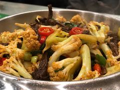 -黄家饺子东北特色菜馆(湖滨商业街店)