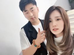 点击看大图 -魅慕美发