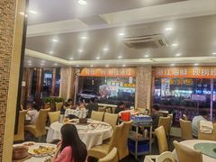 -粤盛海鲜平价店(洛溪食街店)