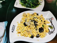 -老李家土菜馆·安吉地标美食