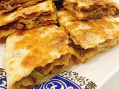 -福寿斋·老北京铜锅涮肉·烤鸭(顺义总店)