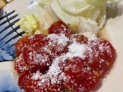 -一井烧肉·活鳗·寿司(望京SOHO店)