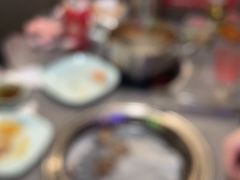 -金滏山烤肉·海鲜·火锅自助餐厅(襄阳万达店)