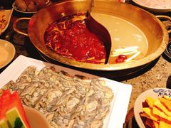 -小龙坎火锅(黄河店)