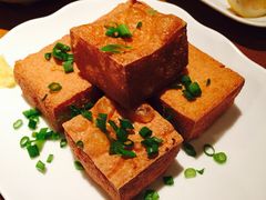 万藏蕎麦酒房-万藏·荞麦酒房BANKURA JAPANESE SOBA KITCHEN(长乐路店)