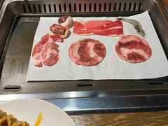 -春天烤肉自助餐厅(贵都店)