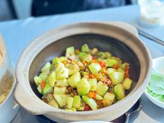 -阿庄新豫菜(通泰路店)
