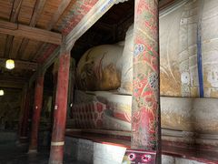 -张掖大佛寺景区