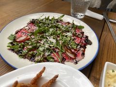 -Golden Lily河内巴黎法越料理餐厅(建国西路店)