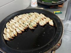 -胡记锅贴·沪上游子老鸭粉丝汤(太原路店)
