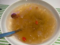 -桂满陇·蟹黄小笼汤包(清河万象店)