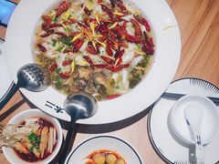 -太二酸菜鱼(福州泰禾店)