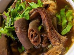 萝卜牛杂-有章牛杂(石厦店)