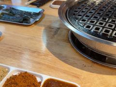 -霸腹烤肉(厦门柚子番店)