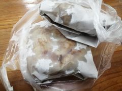 普通肉夹馍-秦豫肉夹馍(东羊市店)