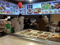 -老地方农家菜(昌黎一店)