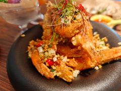 -食陆号·新式台湾创意菜(苏州首店)