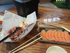 -盒马X会员店(王府井奥莱UP TOWN店)