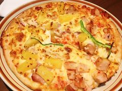 -萨莉亚意式餐厅(常州环球港店)