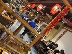 -锅来乐地锅鸡(安亭店)