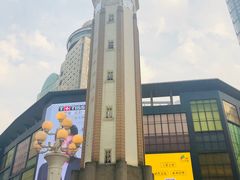 -小天鹅火锅·一线江景洪鼎旗舰店(洪崖洞店)