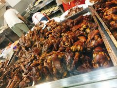 -天佑祥万春老卤(天乡后街店)